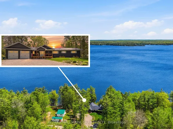 18 Baker Blvd, Kawartha Lakes, ON K0M 2B0
