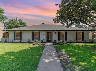 2800 Downing Dr, Plano, TX 75023