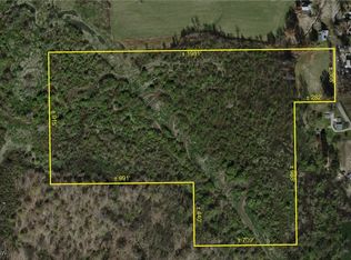 Bandy Rd, Alliance, OH 44601