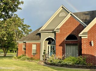 5269 Blocker St, Olive Branch, MS 38654