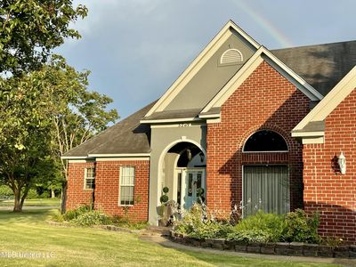 5269 Blocker St, Olive Branch, MS, 38654