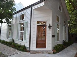 1100 Bordeaux St, New Orleans, LA 70115