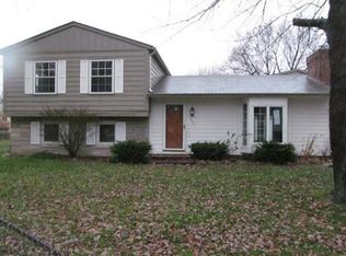 3654 Kline Dr, Indianapolis, IN