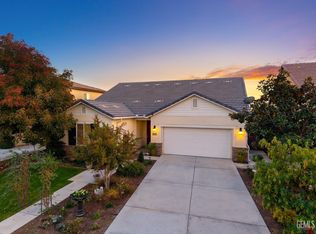 9707 Metropolitan Way, Bakersfield, CA