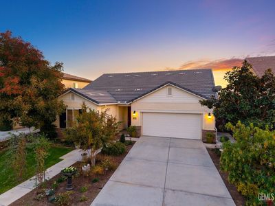 9707 Metropolitan Way, Bakersfield, CA, 93311