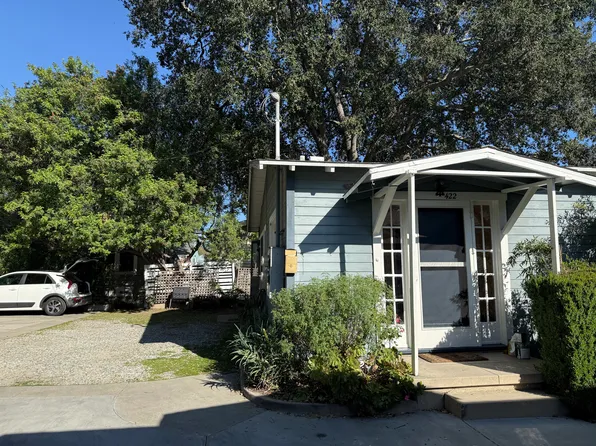422 El Centro St, South Pasadena, CA 91030