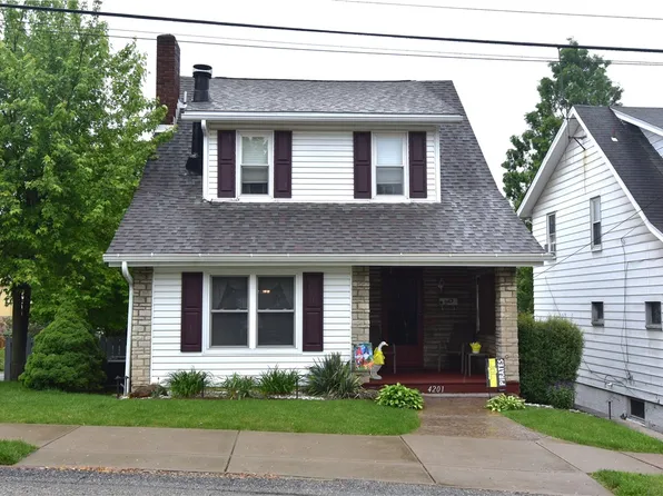 4201 Fairfield Ave, Homestead, PA 15120