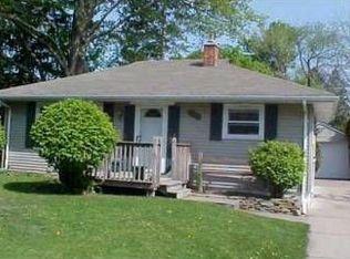 1515 E Mount Hope Ave, Lansing, MI 48910