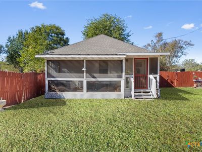 322 E Hamilton Ave, Rockdale, TX, 76567