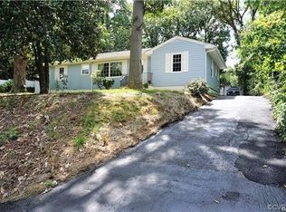 2919 Dundas Rd, North Chesterfield, VA 23237