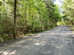 299 Webb Cove Dr, West Enfield, ME 04493