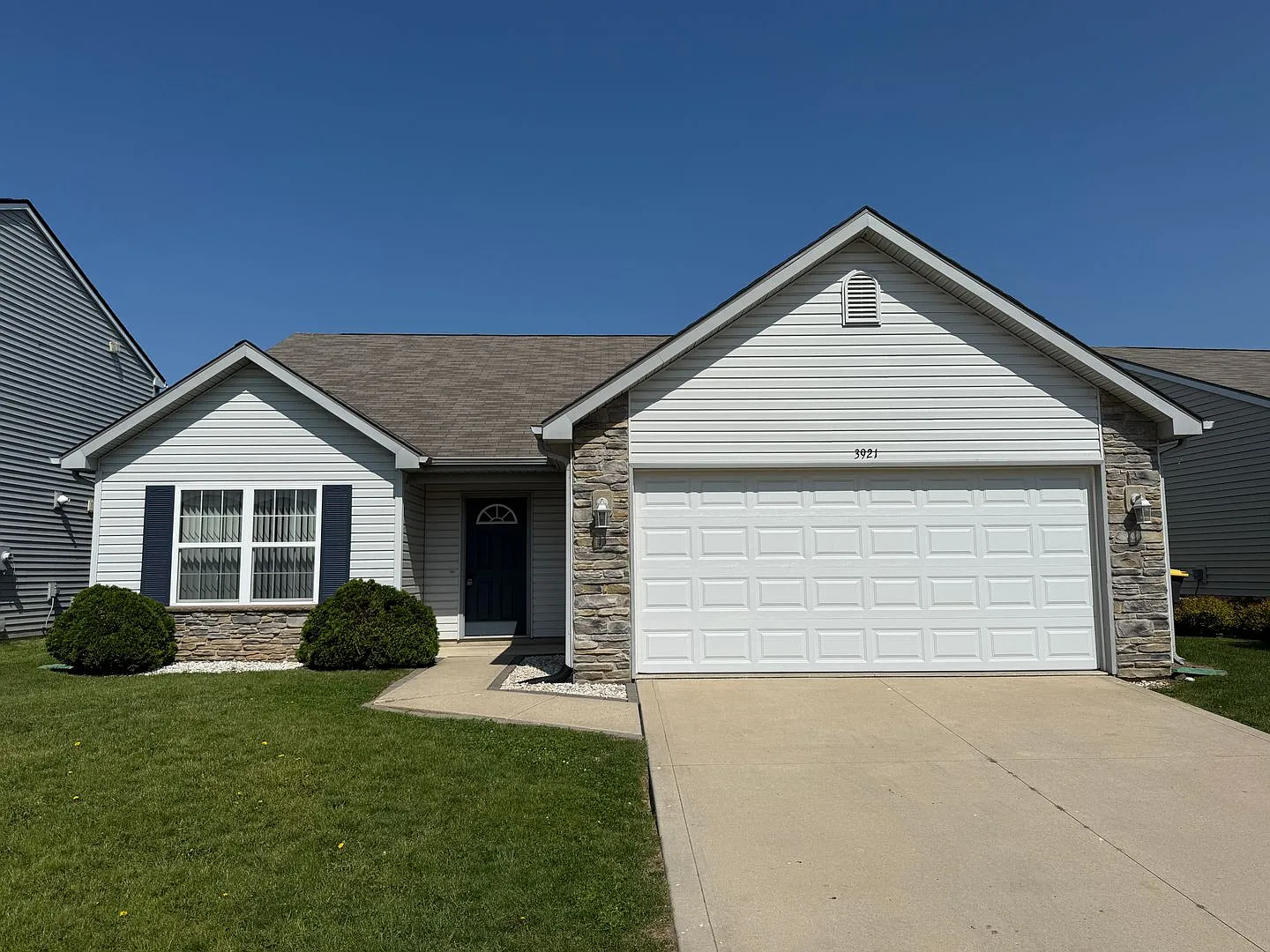 Home For Rent By Capital Property Management — Photo 1