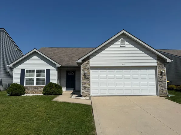 3921 Stanton Hall Pkwy, Fort Wayne, IN 46815