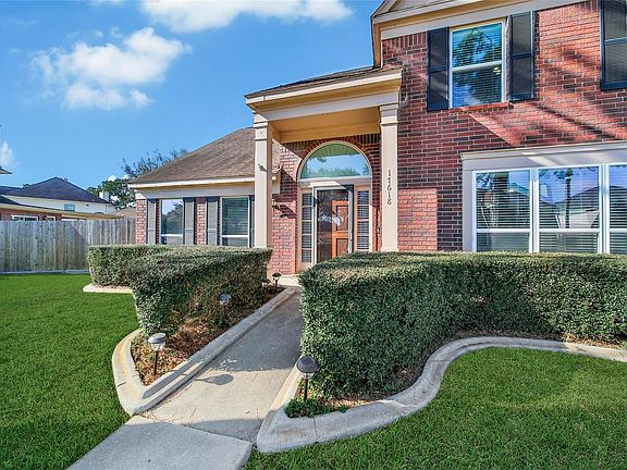 2nd image of 17618 Rustling Aspen Ln