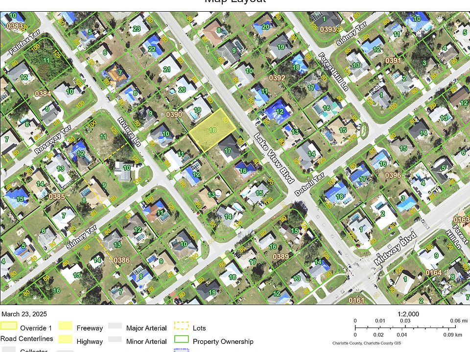 2nd image of 2491 Lake View Boulevard