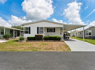 37621 Rosalita Ave, Zephyrhills, FL 33541