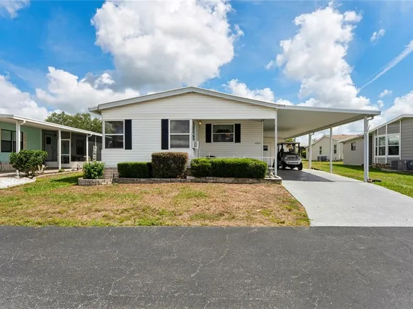 37621 Rosalita Ave, Zephyrhills, FL 33541