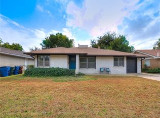 2130 Barclay Rd, Oklahoma City, OK 73120