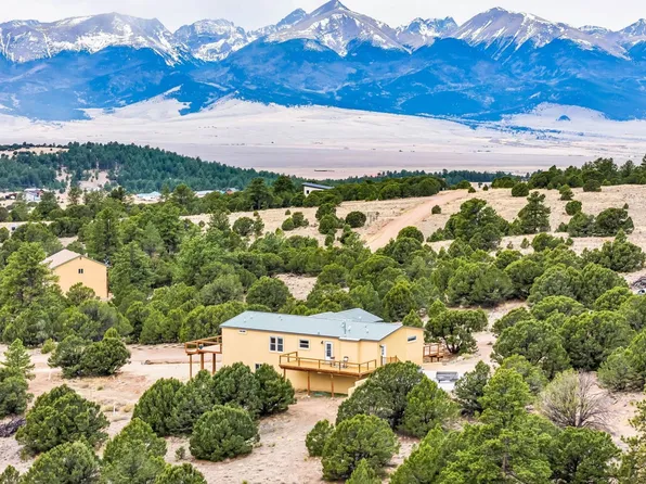 249 Sangre Dr, Westcliffe, CO 81252