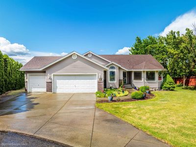 3020 S Sommer Ln, Veradale, WA, 99037