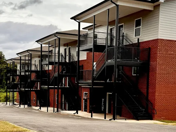 501 Elm St, Troy, AL 36081