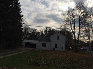 4402 E Coldwater Rd, Flint, MI 48506