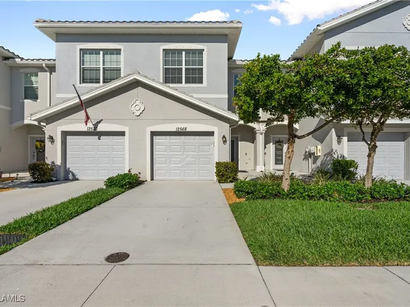 12568 Westhaven Way, Fort Myers, FL 33913