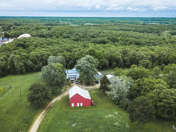 1960 Us Highway 50, Owensville, MO 65066