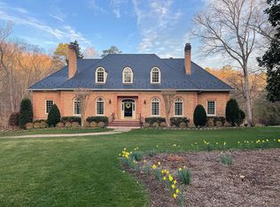 11862 Aberdeen Landing Ln, Midlothian, VA 23113