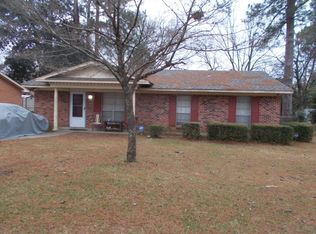 609 Durward Dr, Montgomery, AL 36117