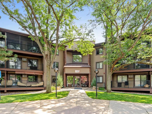 7501 W 101st St APT 107, Minneapolis, MN 55438