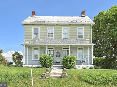 1864 White Hall Rd, Littlestown, PA, 17340