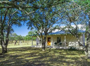 289 S Laird Rd, Harper, TX 78631