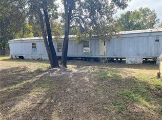 5424 Red Hill Rd, Alma, AR 72921