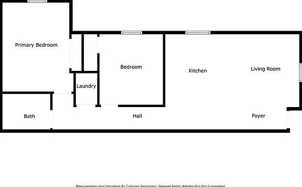 507 Center St #B — Photo 14