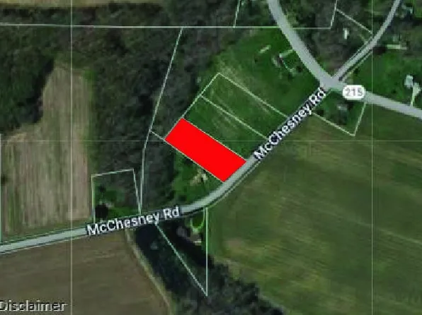 12380 McChesney Rd, East Springfield, PA 16411