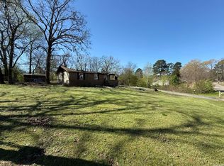 499 Joyce Dr, Benton, AR 72019