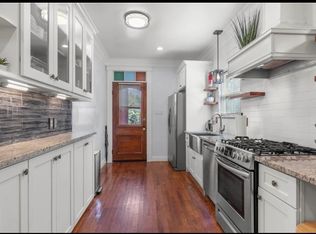 3923 N Robertson St #A, New Orleans, LA 70117