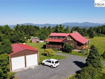 7348 Joe Johnson Street, Newland, NC, 28657