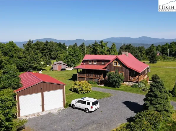 7348 Joe Johnson Street, Newland, NC 28657