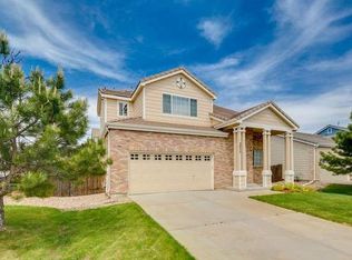 2475 S Gibralter Way, Aurora, CO 80013