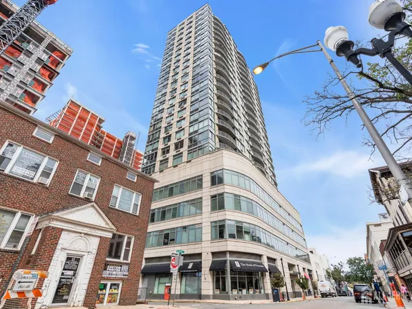 1 Spring St Unit 2501, New Brunswick, NJ 08901