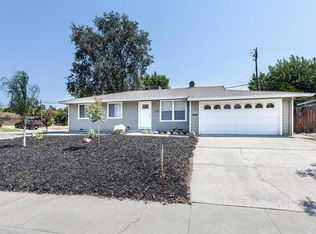 5301 Hesper Way, Carmichael, CA 95608