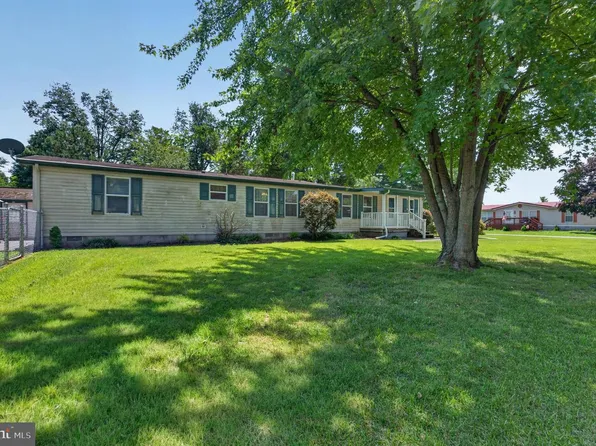 218 E Poplar St, Frederica, DE 19946