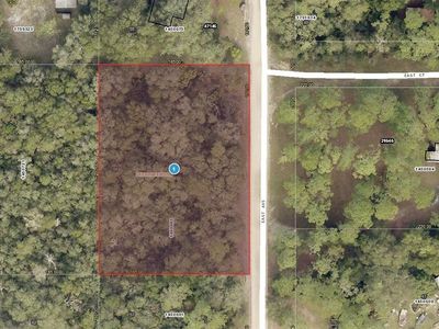 01-17-28-0100-00 East Ave LOT 56, Paisley, FL, 32767