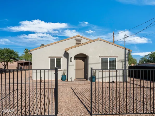 1006 S 3rd Ave, Tucson, AZ 85701