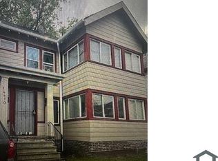 14410 Northfield Ave, East Cleveland, OH 44112