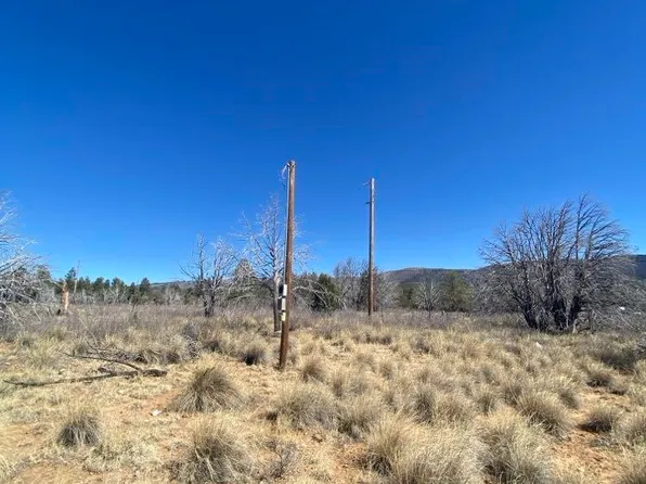 55 Cherokee Dr, Timberon, NM 88350