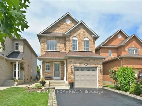 55 Hollybush Dr, Vaughan, ON L6A 2H5