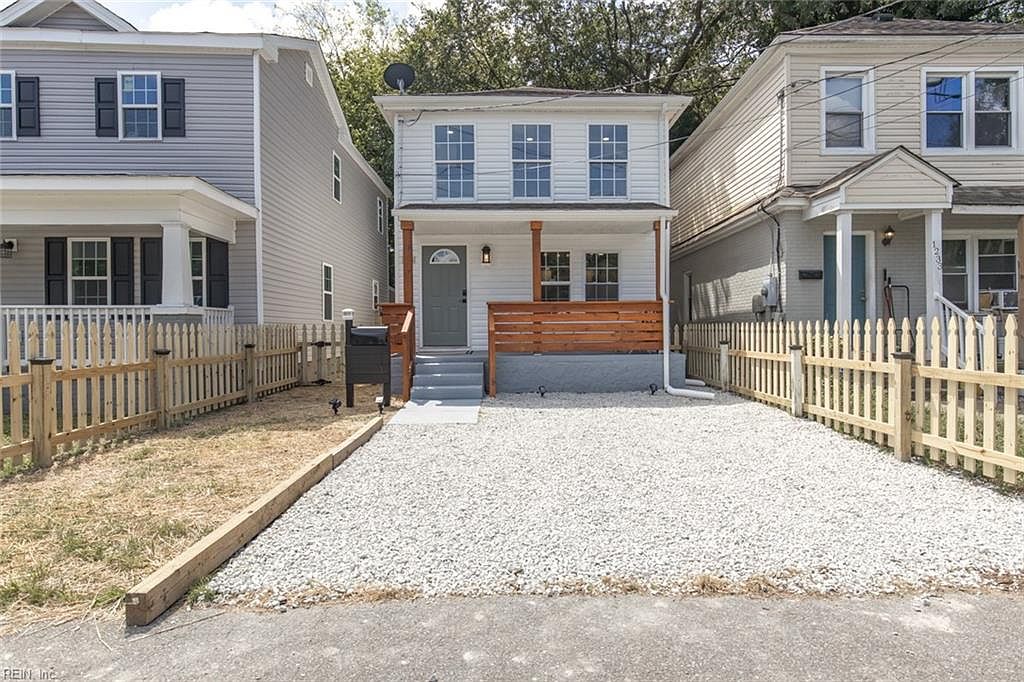 1231 Portsmouth Blvd, Portsmouth, VA 23704 Zillow